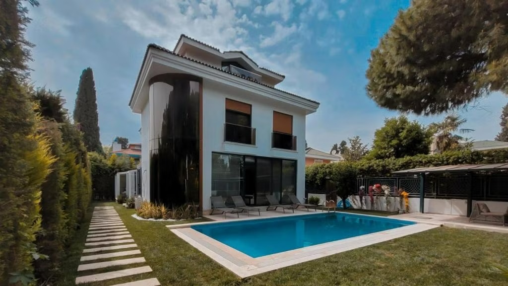 DBD Hotel Bornova görsel 2
