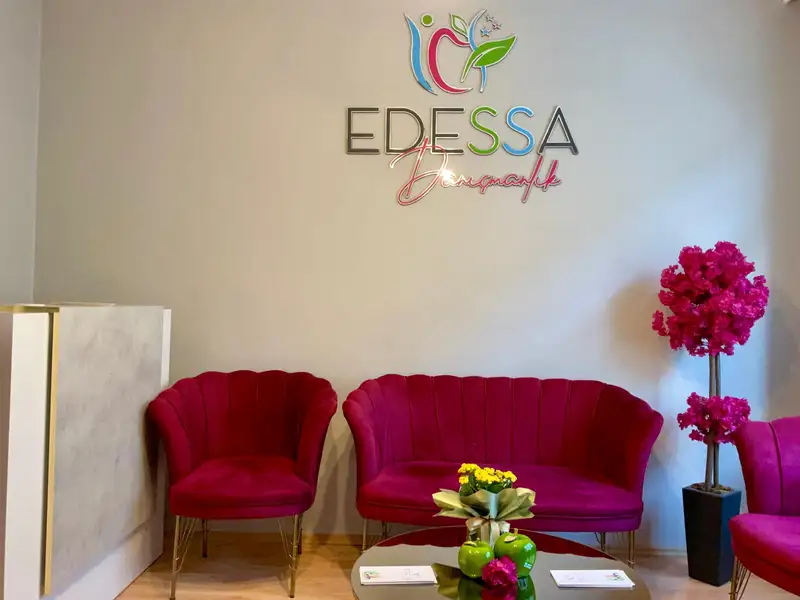 Edessa Danışmanlık - İstanbul Maltepe