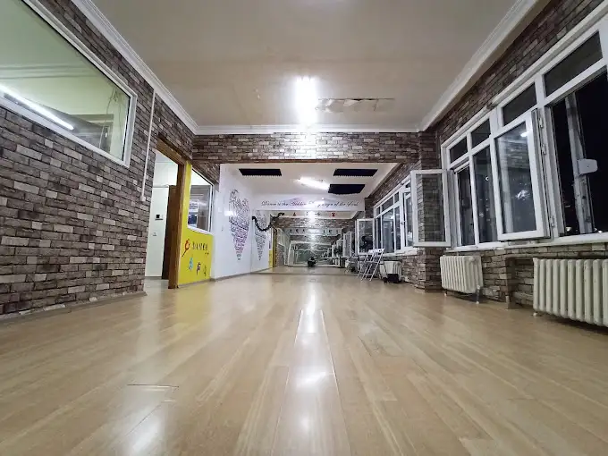 İstanbul Dance Life - İstanbul Beşiktaş