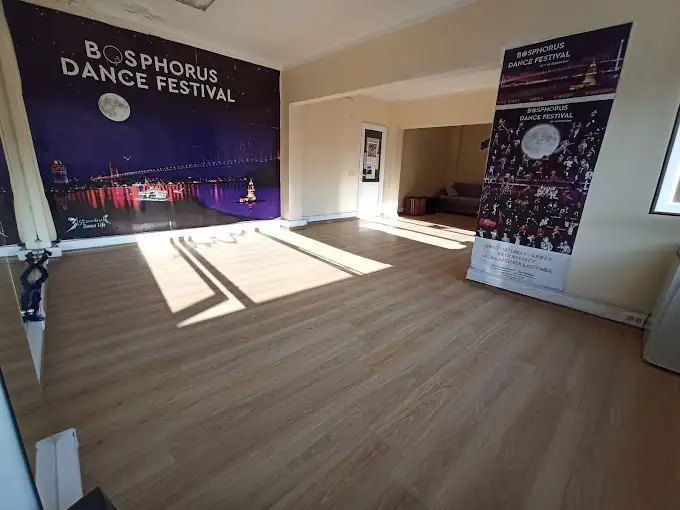 İstanbul Dance Life - İstanbul Beşiktaş