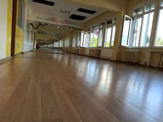 İstanbul Dance Life - İstanbul Beşiktaş
