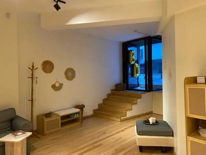 Body Draw Pilates Studio - İstanbul Bakırköy