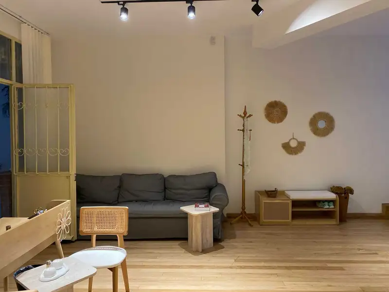 Body Draw Pilates Studio - İstanbul Bakırköy