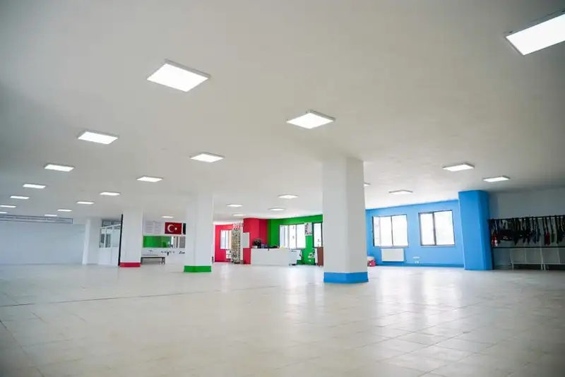 Demka Okçuluk Spor Kulübü - İstanbul Maltepe