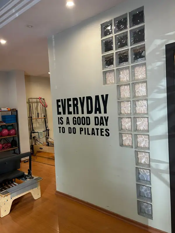 Mojo Pilates - İstanbul Bahçelievler