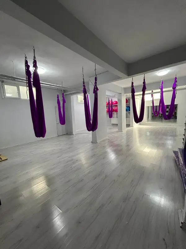 Mojo Pilates - İstanbul Bahçelievler