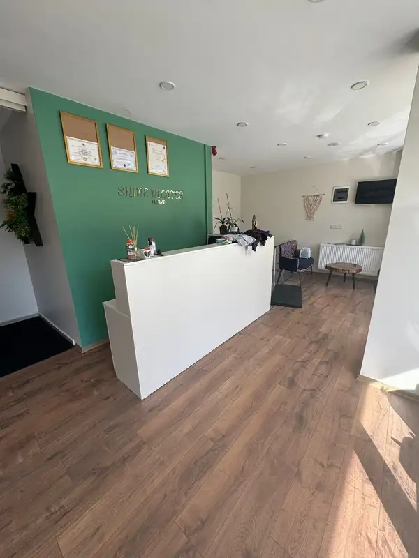 Shine Pilates Ataşehir - İstanbul Ataşehir