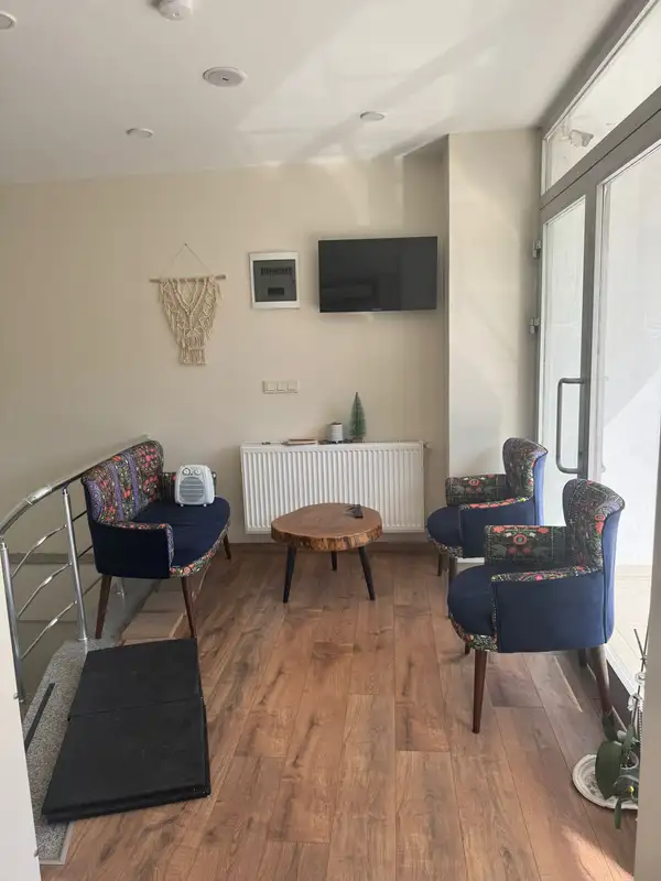 Shine Pilates Ataşehir - İstanbul Ataşehir