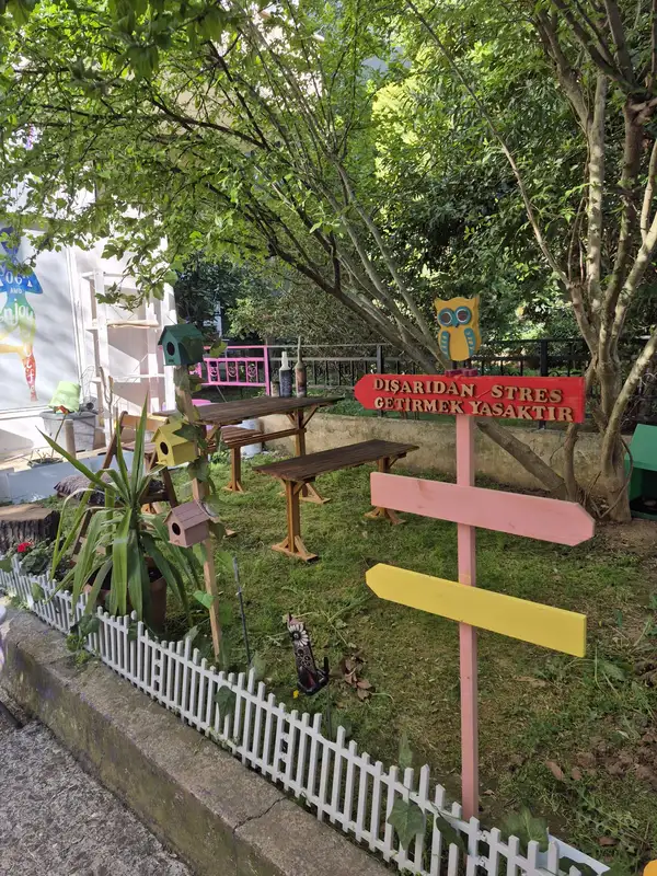 Nandita Pilates - İstanbul Kadıköy