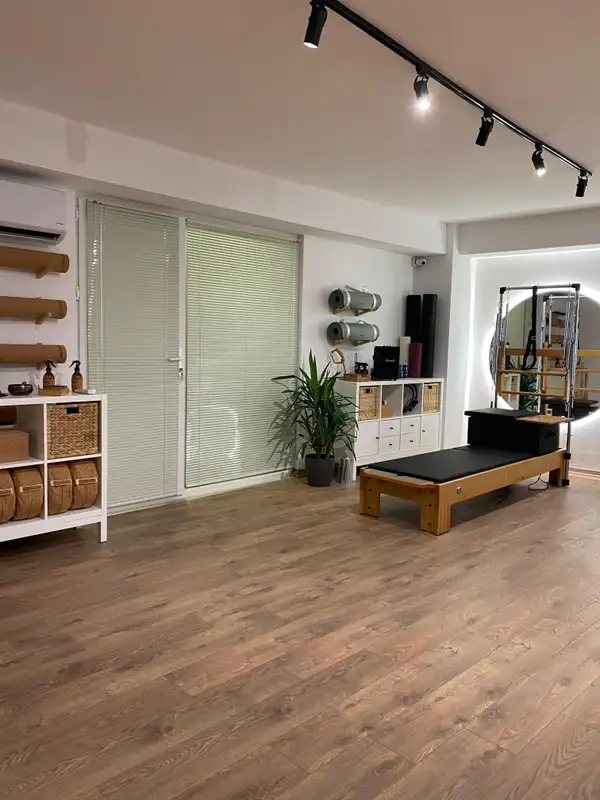 Studio Magga - İstanbul Maltepe