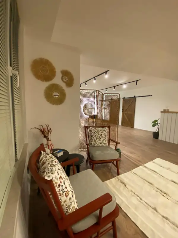 Studio Magga - İstanbul Maltepe