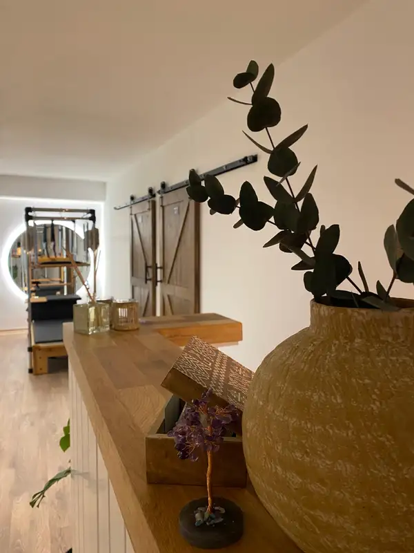 Studio Magga - İstanbul Maltepe