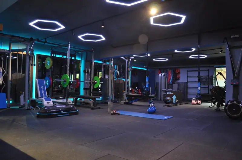 MatClub - İstanbul Kadıköy