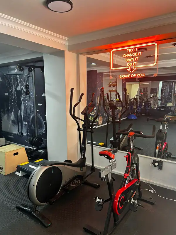Nil Özbay Sports - İstanbul Ataşehir