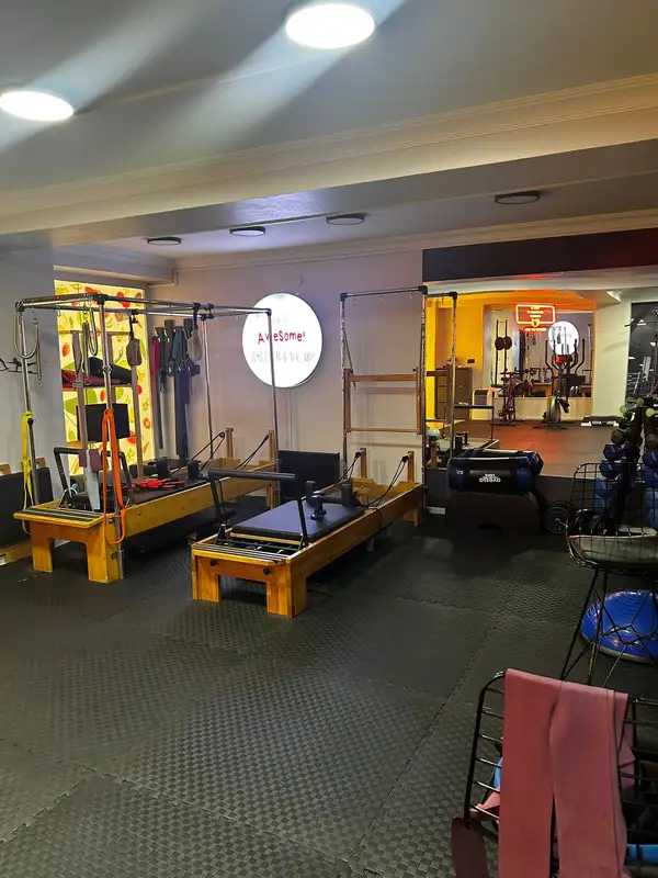 Nil Özbay Sports - İstanbul Ataşehir