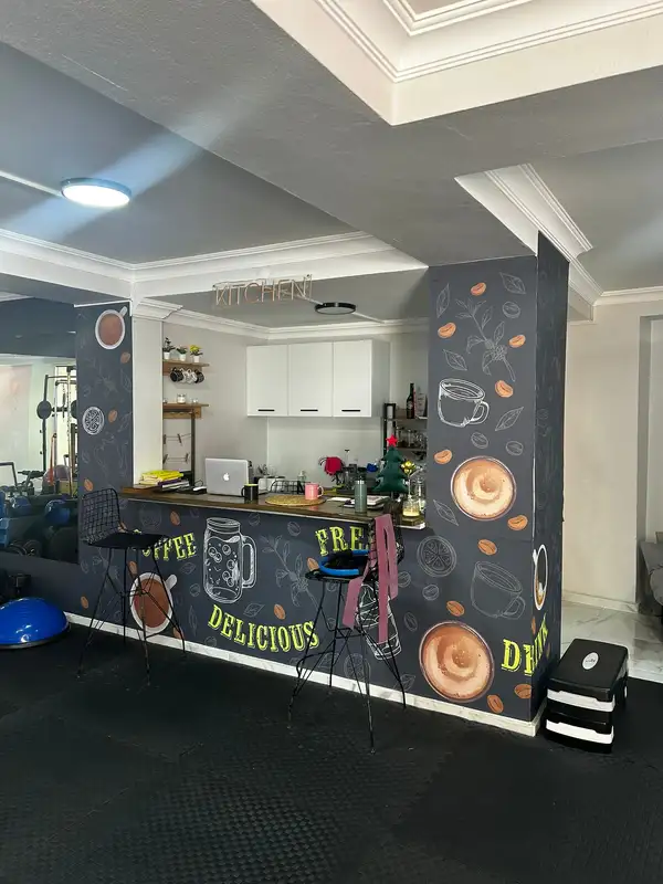 Nil Özbay Sports - İstanbul Ataşehir