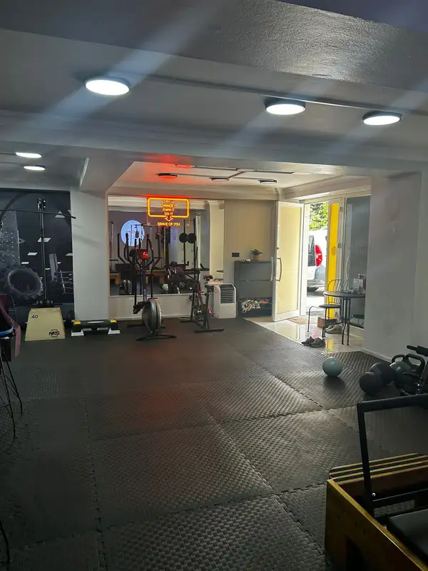 Nil Özbay Sports - İstanbul Ataşehir