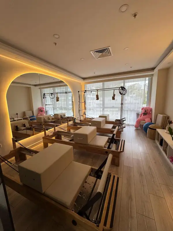 Fizyo Corner - İstanbul Kağıthane