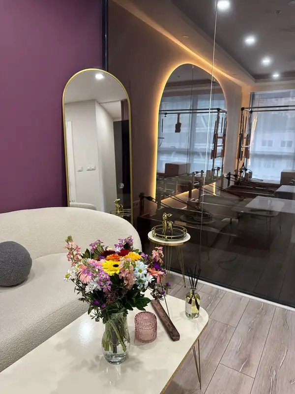 Fizyo Corner - İstanbul Kağıthane