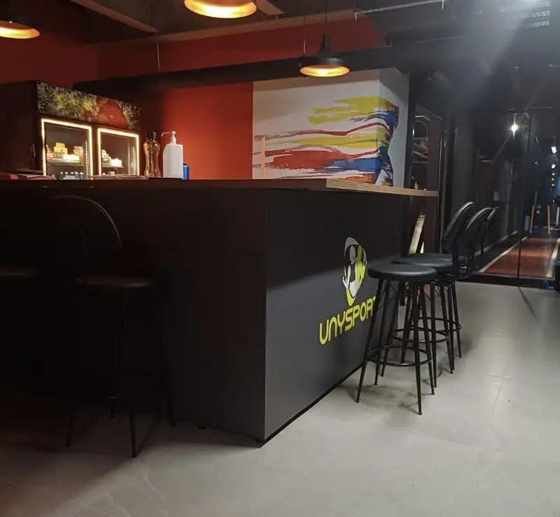 UNY Sport - İstanbul Zeytinburnu