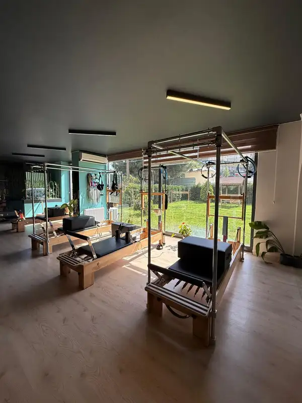 Health Coaching Pilates & Fitness - İstanbul Maltepe