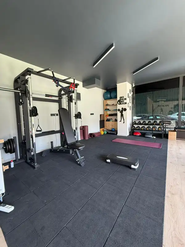 Health Coaching Pilates & Fitness - İstanbul Maltepe