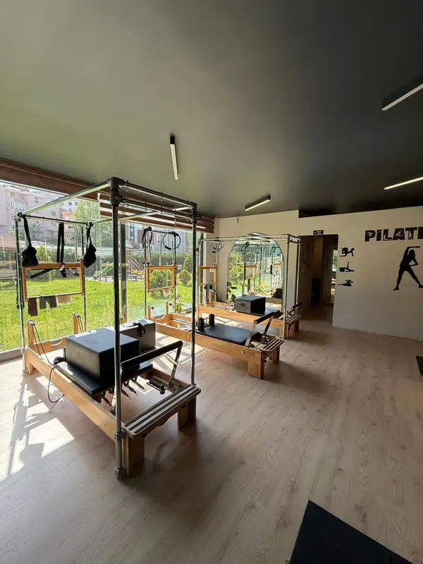 Health Coaching Pilates & Fitness - İstanbul Maltepe