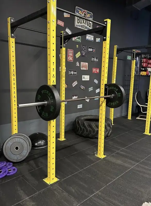 Strike Sports - İstanbul Ataşehir