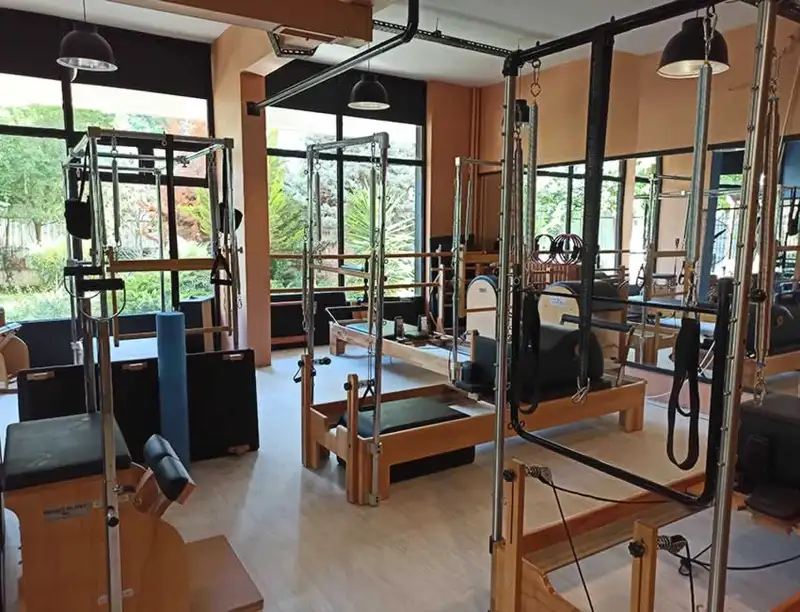 DFA Sports - İstanbul Kadıköy