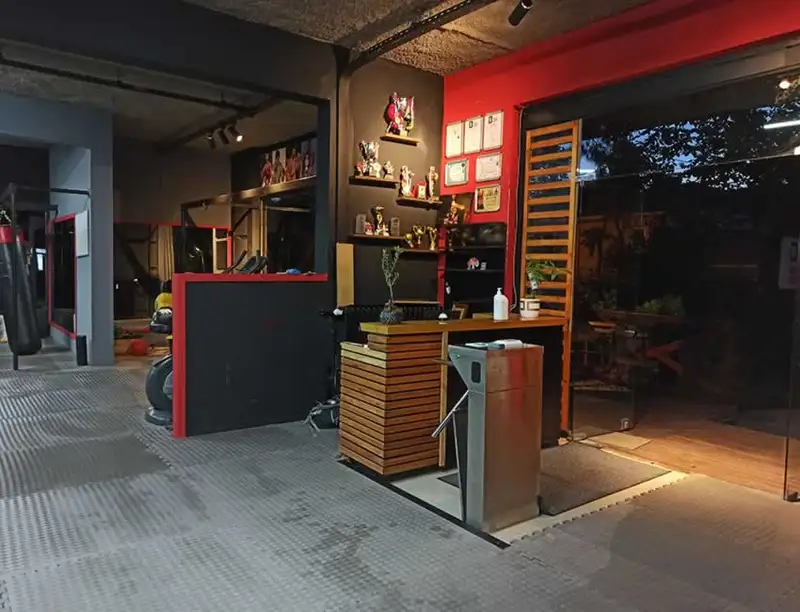 DFA Sports - İstanbul Kadıköy
