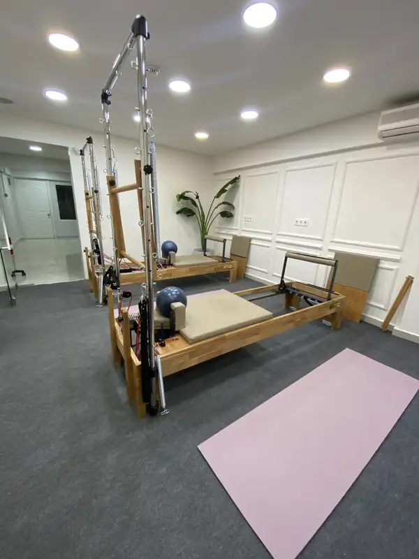 Linda Life Center - İstanbul Beşiktaş
