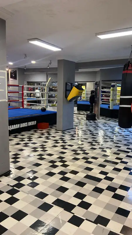 Nafiz Başaran Spor Kulübü - İstanbul Beşiktaş