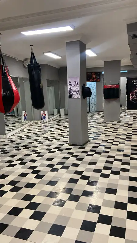 Nafiz Başaran Spor Kulübü - İstanbul Beşiktaş
