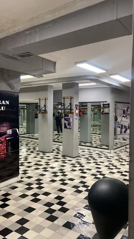 Nafiz Başaran Spor Kulübü - İstanbul Beşiktaş