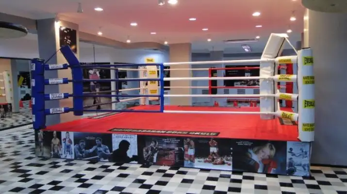 Nafiz Başaran Spor Kulübü - İstanbul Beşiktaş