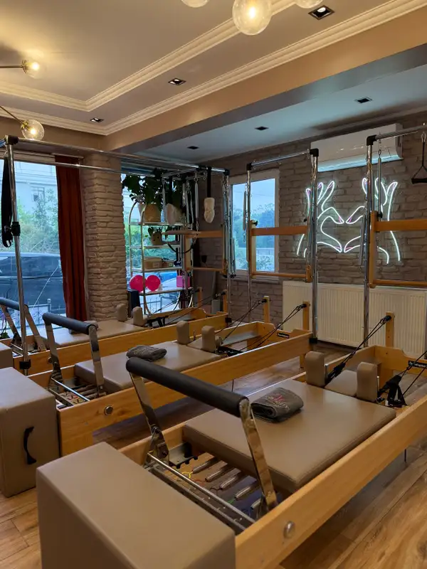 Merve Ermiş Yaşam Merkezi - İstanbul Bakırköy