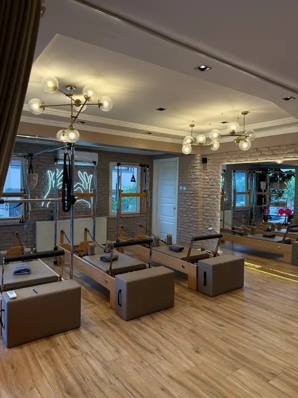 Merve Ermiş Yaşam Merkezi - İstanbul Bakırköy