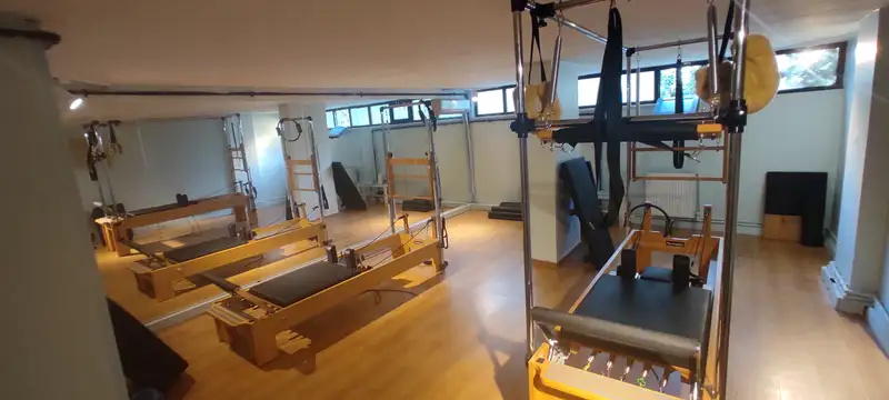 Momentum Beşiktaş Stüdyo - İstanbul Beşiktaş