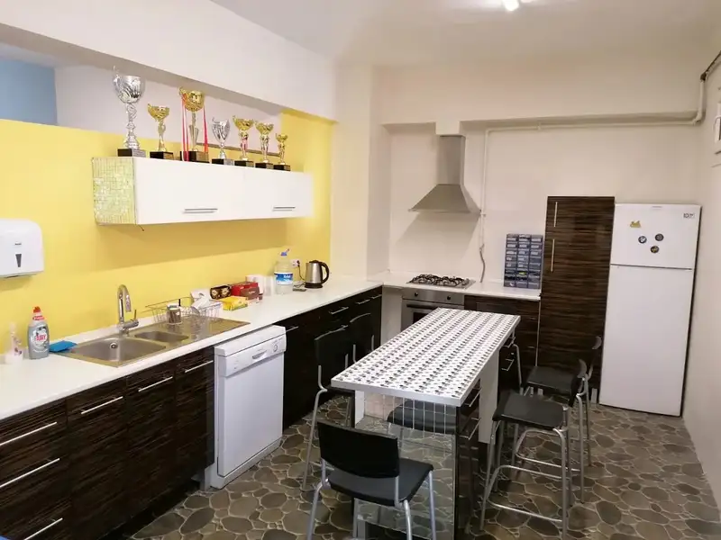 Demka Okçuluk Levent - İstanbul Kağıthane