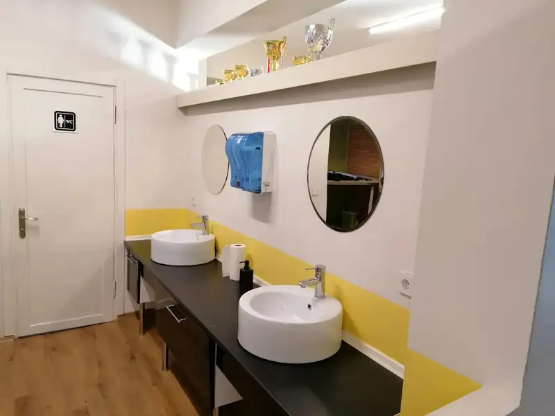 Demka Okçuluk Levent - İstanbul Kağıthane