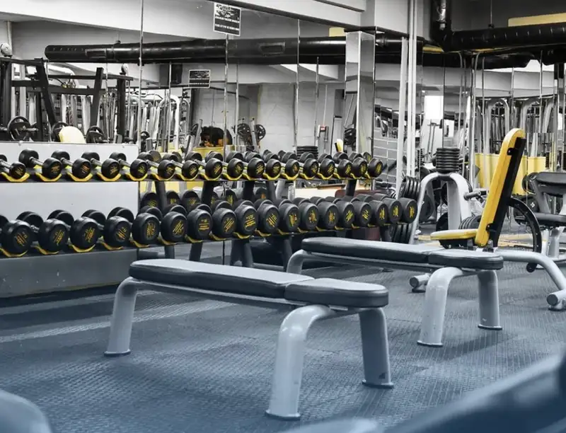 Medmove and Sports - İstanbul Fatih