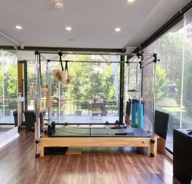 North Yoga - İstanbul Kadıköy