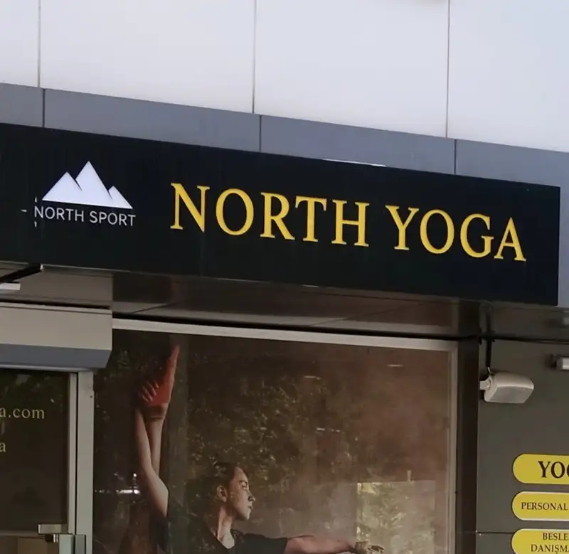 North Yoga - İstanbul Kadıköy