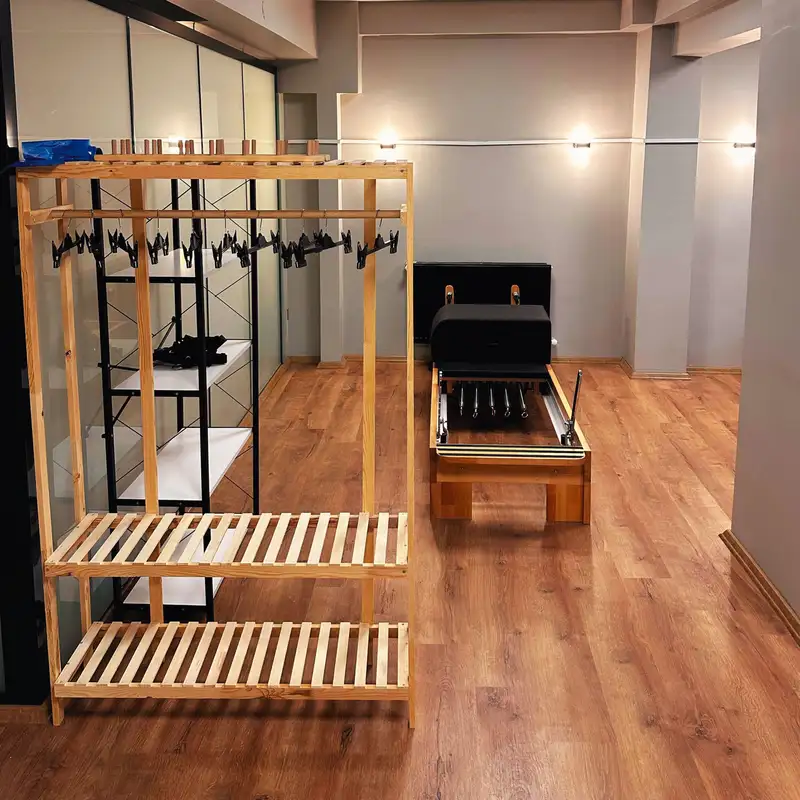 Moonlight Pilates Etiler - İstanbul Beşiktaş