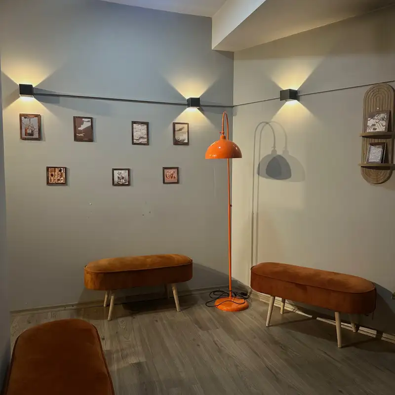 Moonlight Pilates Mecidiyeköy - İstanbul Şişli