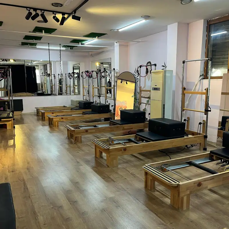 Moonlight Pilates Eyüpsultan - İstanbul Eyüpsultan