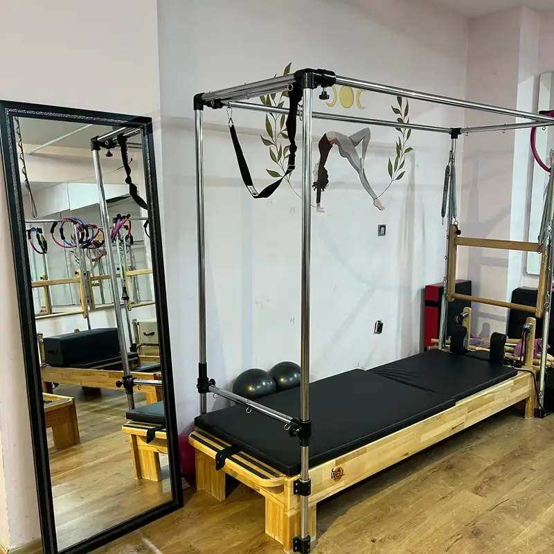 Moonlight Pilates Eyüpsultan - İstanbul Eyüpsultan