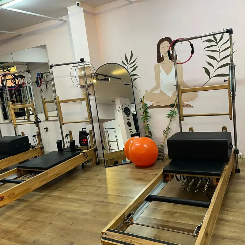 Moonlight Pilates Eyüpsultan - İstanbul Eyüpsultan