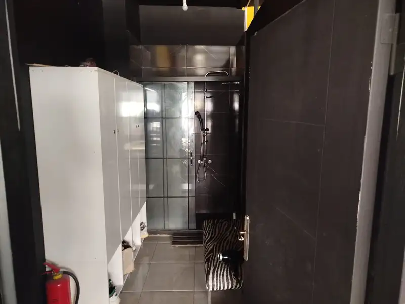 Colosseum Gym - İstanbul Beylikdüzü