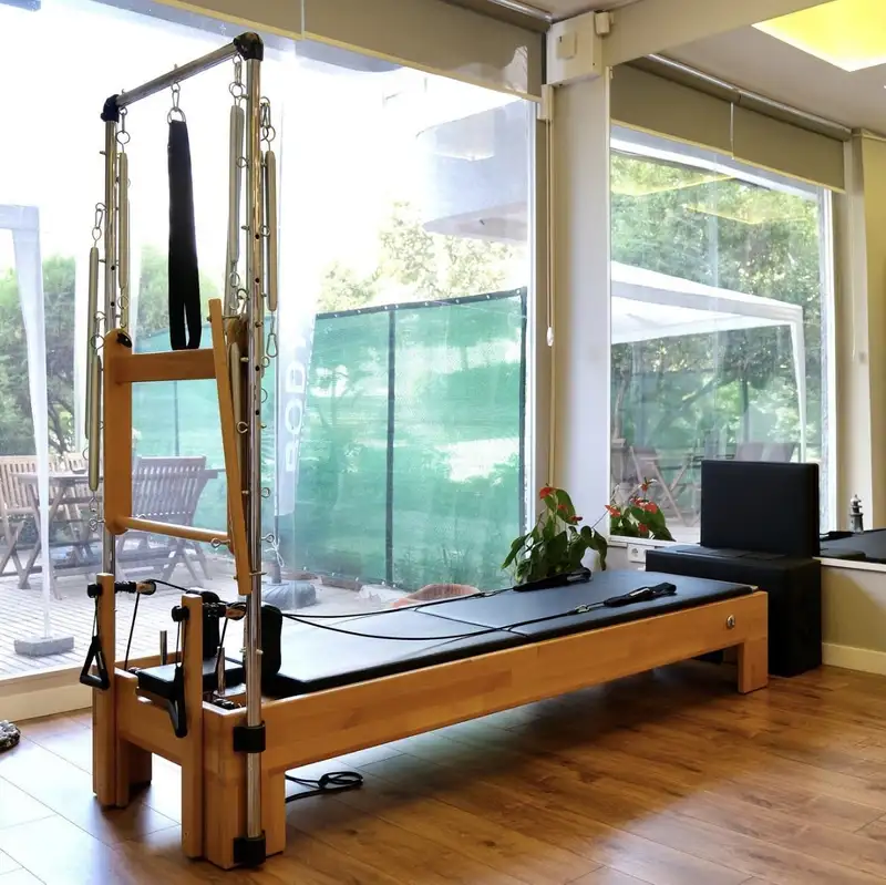 North Sport Nfeel Pilates - İstanbul Kadıköy